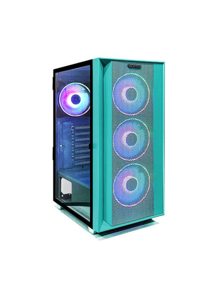 Carcasa PRO GAMING JUNGLE