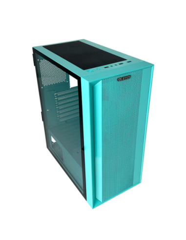 Carcasa PRO GAMING JUNGLE