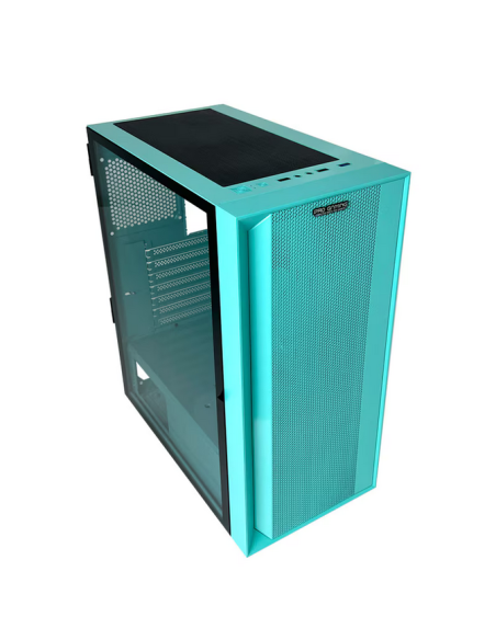 Carcasa PRO GAMING JUNGLE
