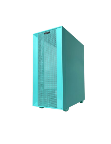 Carcasa PRO GAMING JUNGLE