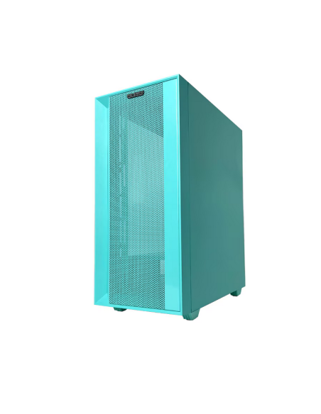 Carcasa PRO GAMING JUNGLE