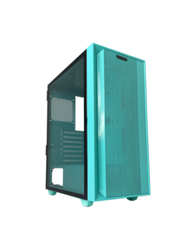 Carcasa PRO GAMING JUNGLE