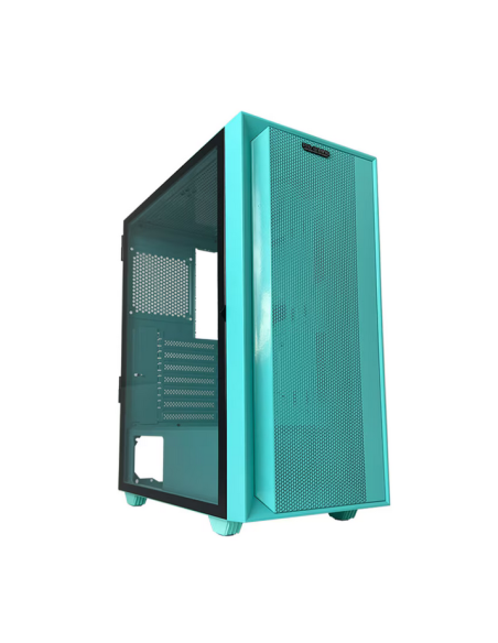 Carcasa PRO GAMING JUNGLE