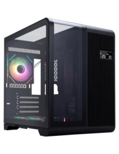 Carcasa 1STPLAYER Gaming RT5 BLACK