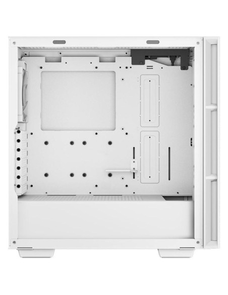 Carcasa Deepcool CH560 ARGB WHITE