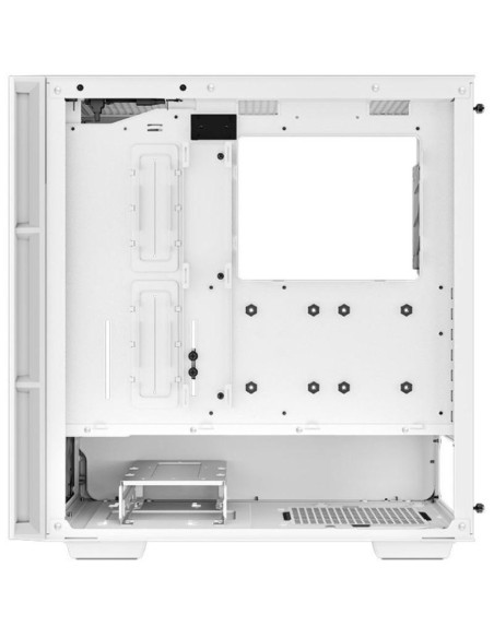 Carcasa Deepcool CH560 ARGB WHITE