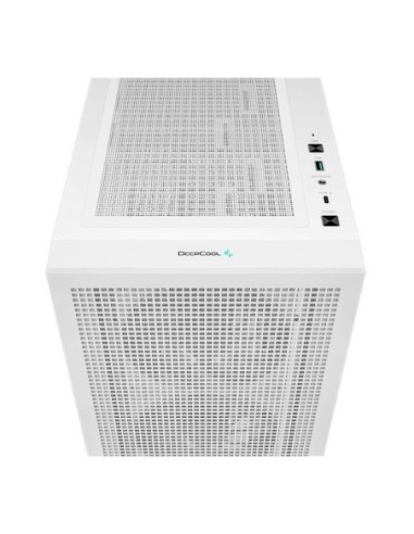 Carcasa Deepcool CH560 ARGB WHITE
