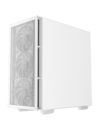 Carcasa Deepcool CH560 ARGB WHITE