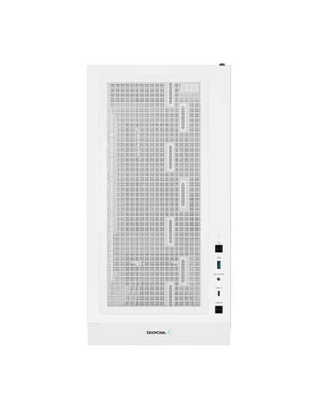 Carcasa Deepcool CH560 ARGB WHITE