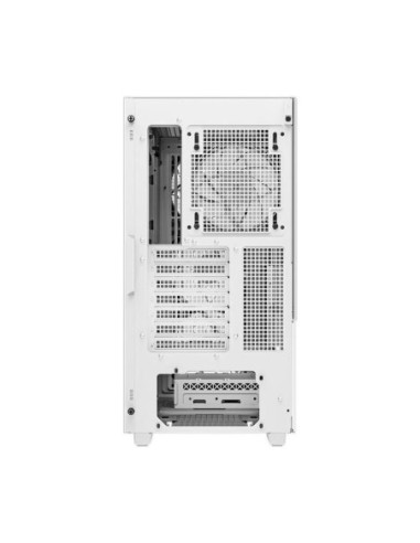 Carcasa Deepcool CH560 ARGB WHITE