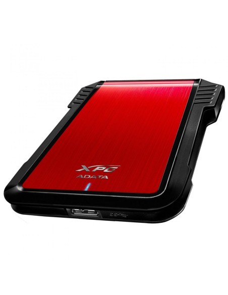 ADATA  Rack Extern HDD EX500 USB3.1 2.5'
