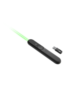 Laser Rechargeable Presentation Remote