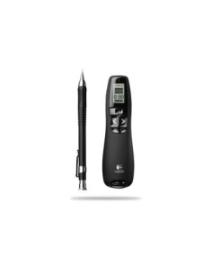 Presenter video Logitech R800 - Wireless