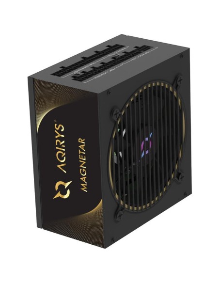 Sursa Aqirys Magnetar 750W 80 Gold+