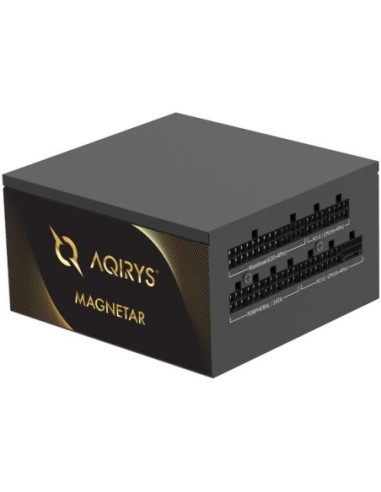 Sursa Aqirys Magnetar 750W 80 Gold+