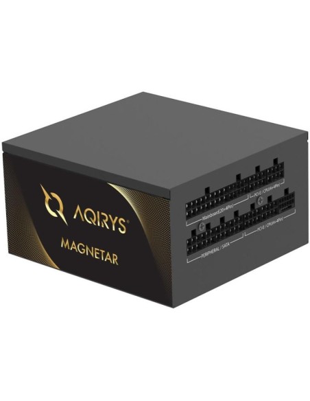Sursa Aqirys Magnetar 750W 80 Gold+