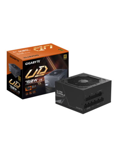 GIGABYTE UD750GM PG5 V2 power supply uni