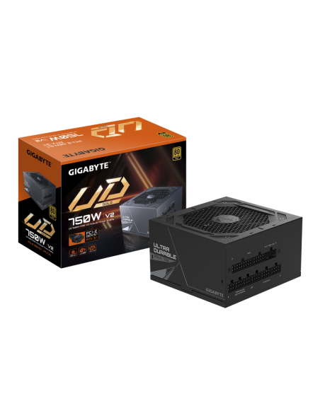 GIGABYTE UD750GM PG5 V2 power supply uni