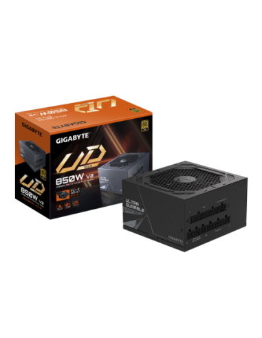 GIGABYTE UD850GM PG5 V2 Power Supply Uni