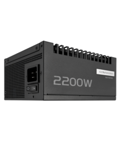 ASUS Pro WS 2200W Platinum power supply