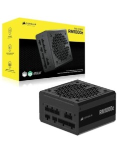CR PSU RM1000e Fully Modular 80+ GOLD