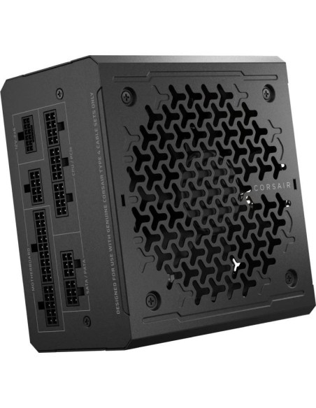 CR PSU RM1000e Fully Modular 80+ GOLD