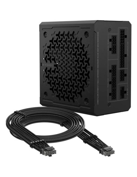 CR PSU RM1000e Fully Modular 80+ GOLD