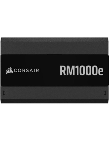 CR PSU RM1000e Fully Modular 80+ GOLD