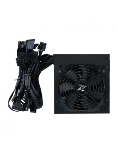 SURSA PC SERIOUX 650W 80+ BRONZE FAN12CM
