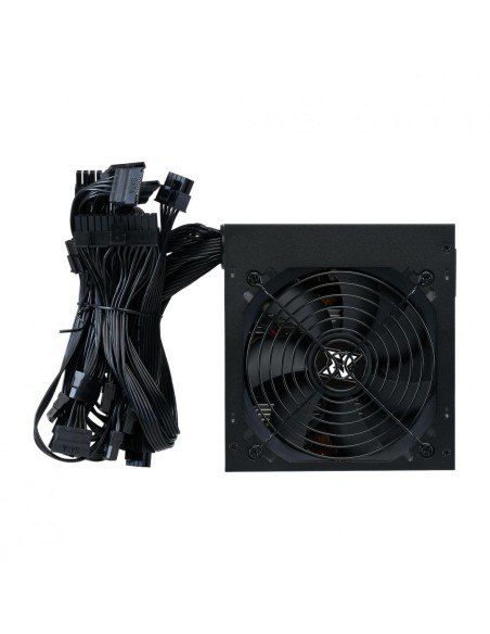 SURSA PC SERIOUX 650W 80+ BRONZE FAN12CM