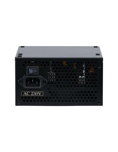 SURSA PC SERIOUX 650W 80+ BRONZE FAN12CM