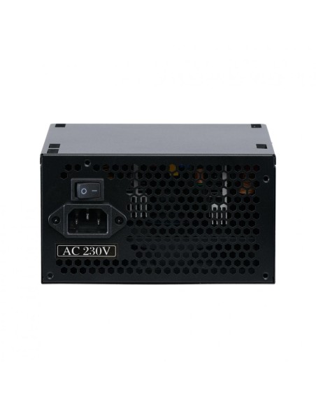 SURSA PC SERIOUX 650W 80+ BRONZE FAN12CM