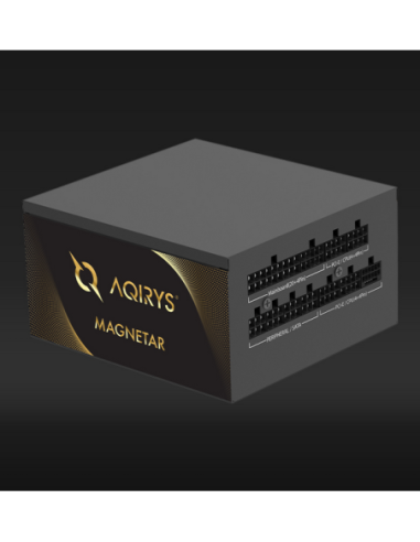 Sursa Aqirys Magnetar 850W 80 Gold+