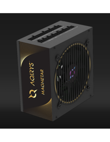 Sursa Aqirys Magnetar 850W 80 Gold+