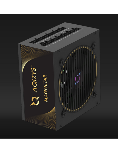 Sursa Aqirys Magnetar 850W 80 Gold+