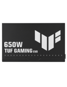 Sursa Asus TUF Gaming 650W Bronze EVO