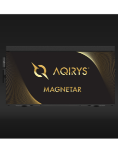 Sursa Aqirys Magnetar 1000W 80 Gold+