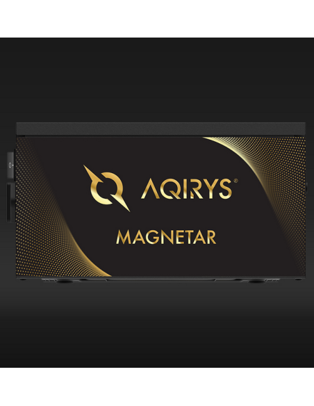 Sursa Aqirys Magnetar 1000W 80 Gold+