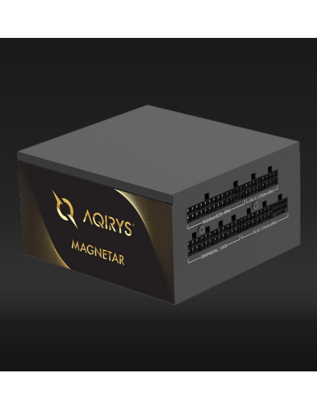 Sursa Aqirys Magnetar 1000W 80 Gold+