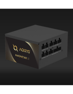 Sursa Aqirys Magnetar LE 750W 80 Gold+