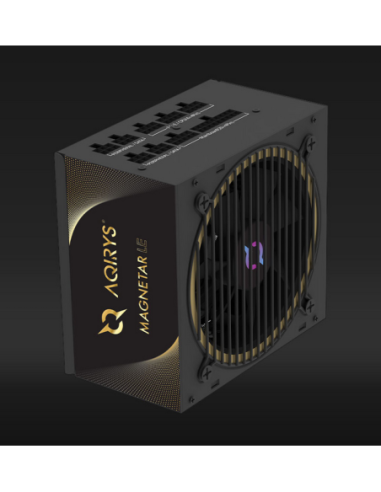 Sursa Aqirys Magnetar LE 750W 80 Gold+
