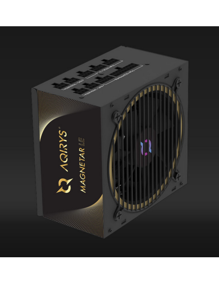 Sursa Aqirys Magnetar LE 750W 80 Gold+