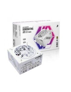 SURSA 1STPLAYER NGDP PLATIUM 1000W WHITE