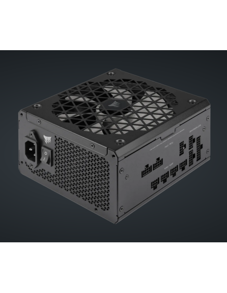 CR PSU RM750x SHIFT 80+ GOLD