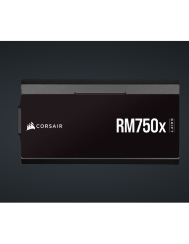 CR PSU RM750x SHIFT 80+ GOLD
