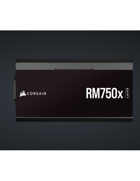 CR PSU RM750x SHIFT 80+ GOLD