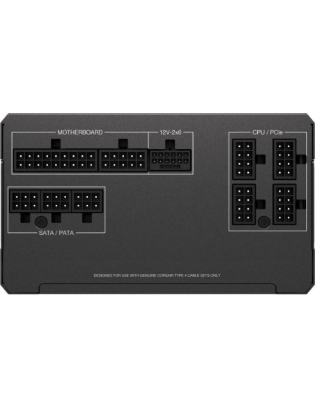 CR PSU RM750x CP-9020285-EU