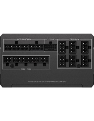 CR PSU RM1000x CP-9020271-EU