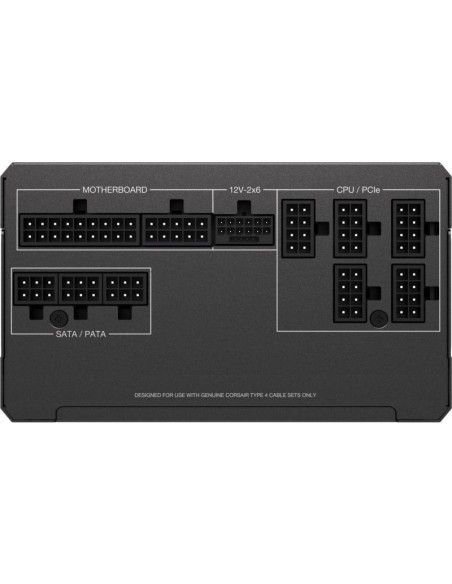 CR PSU RM850x CP-9020270-EU