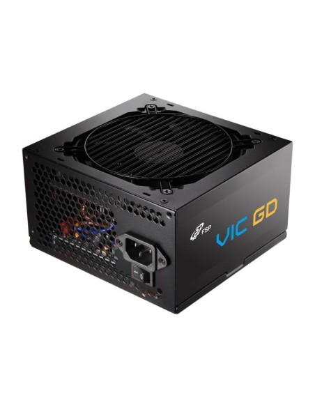 FORTRON PSU 650W 80+ Gold